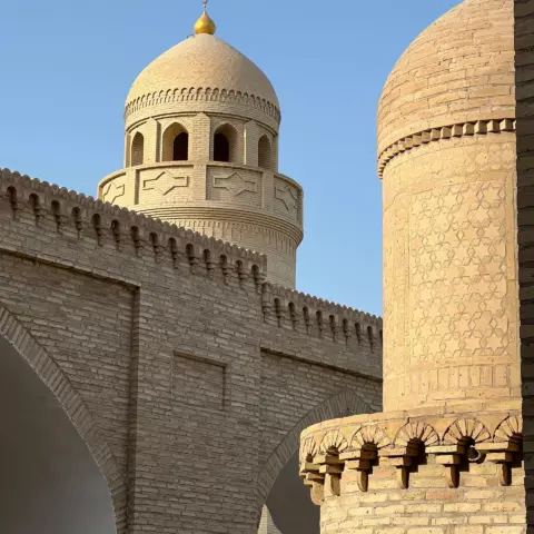 Qadimgi Marv