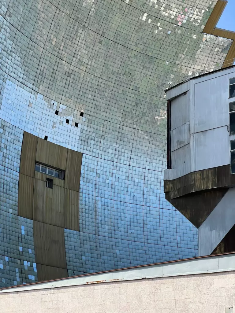 Institute of Solar Physics