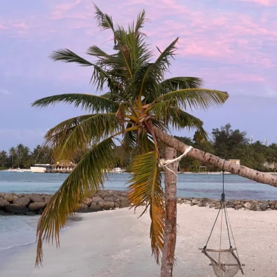 holidays in the Maldives