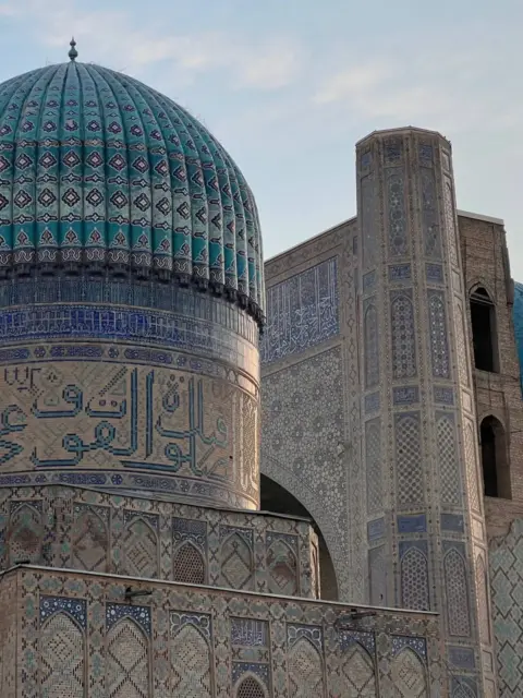 Samarqand