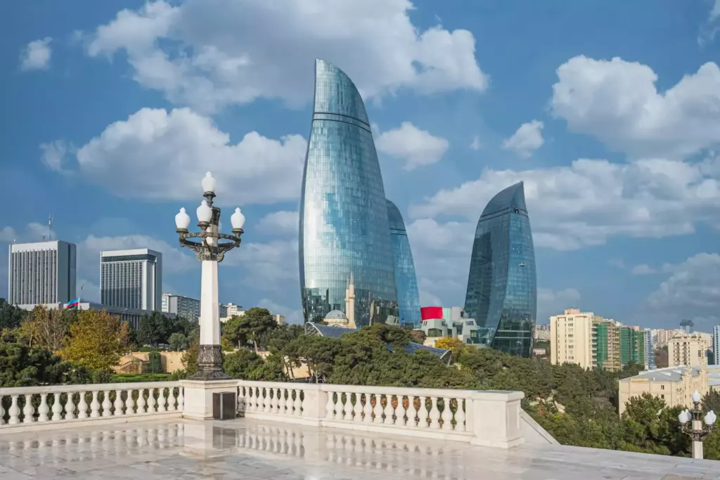 Baku