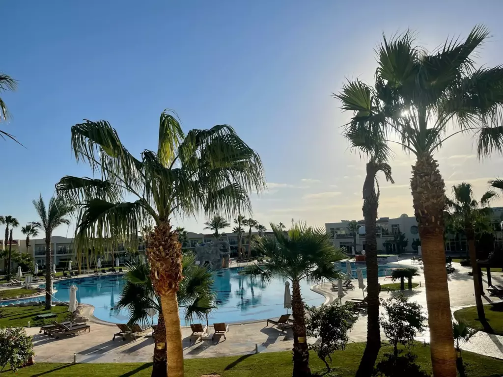 Sharm El Sheikh, Nabq