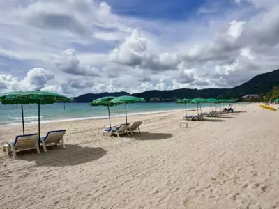 Phuket, Patong
