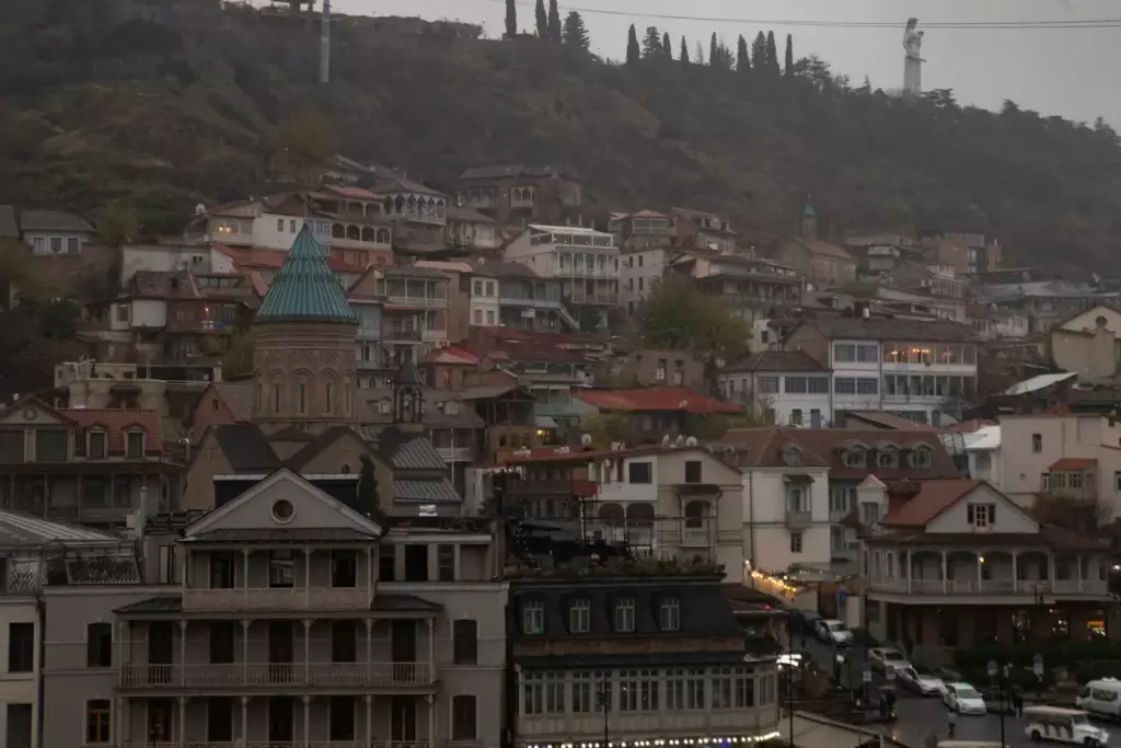 Tbilisi