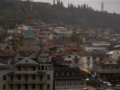 Tbilisi