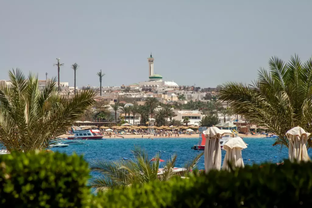 Sharm El Sheikh