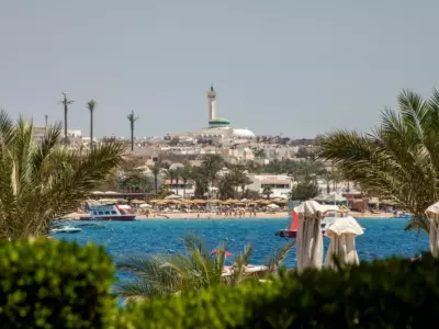 Sharm El Sheikh