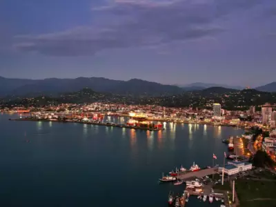 Batumi
