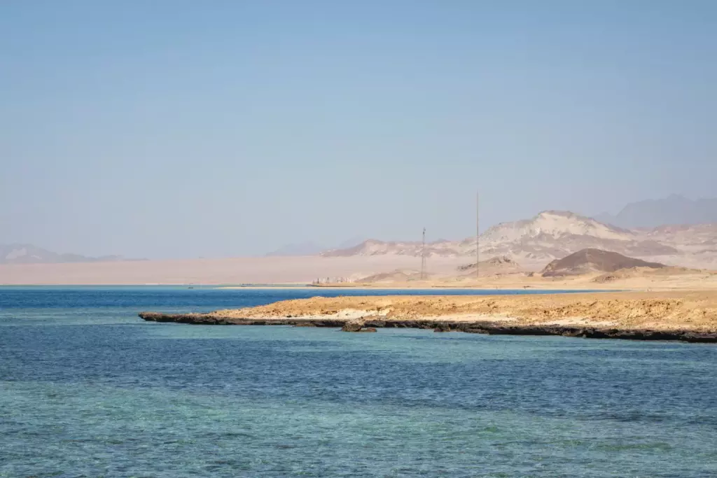 Hurghada