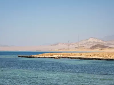 Hurghada