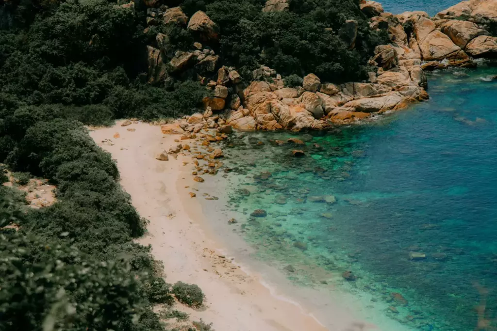 Cam Ranh