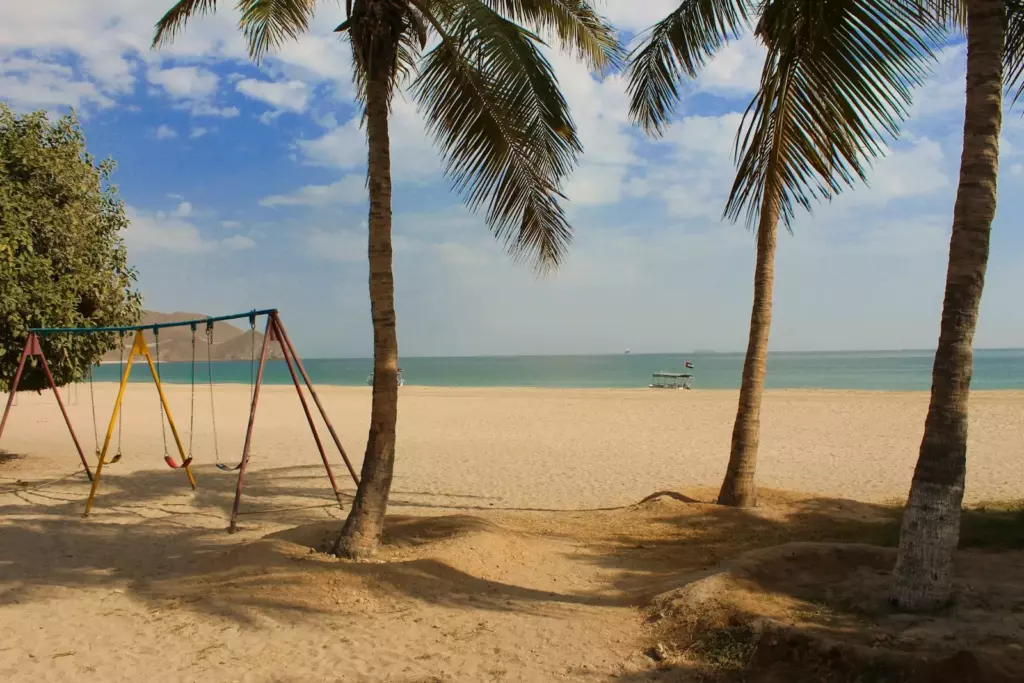 Fujairah