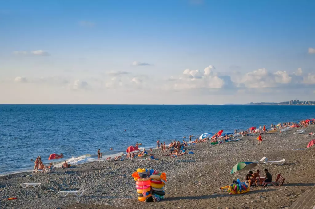 Kobuleti