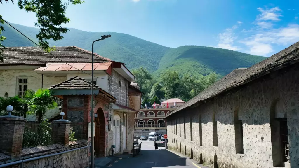 Sheki