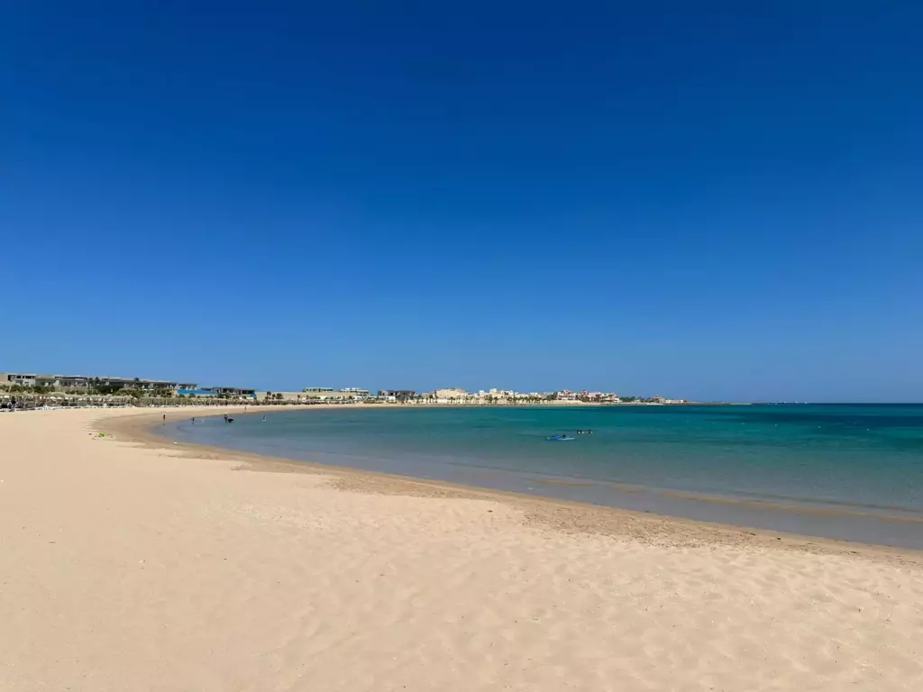 Makadi, Soma Bay, Sahl Hasheesh